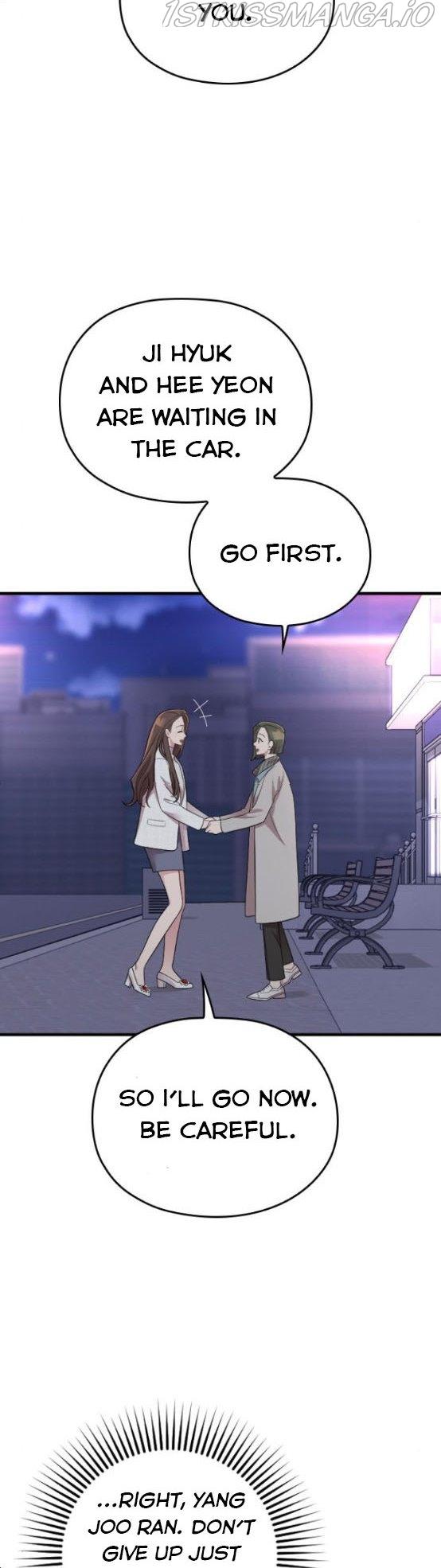 Marry My Husband Chapter 50 image 27